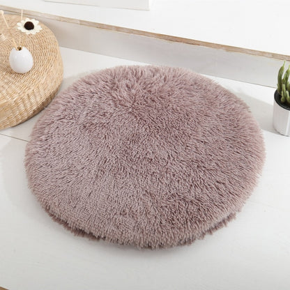 Round Pet Bed