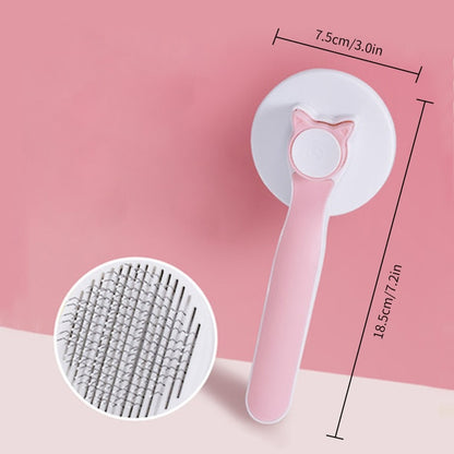 Cat Grooming Brush