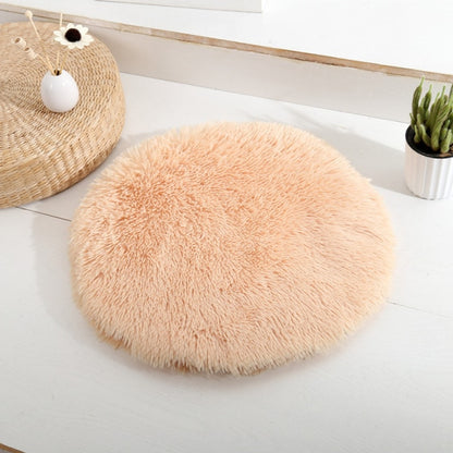 Round Pet Bed